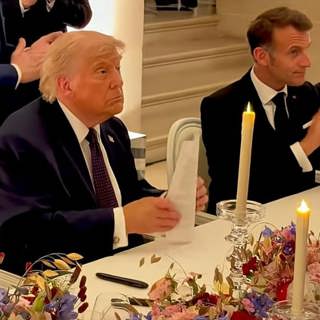 Trump’s Iran deal: the art of the fail? – The Latest