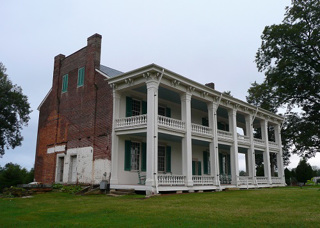 Ep. 246 - Carnton Plantation