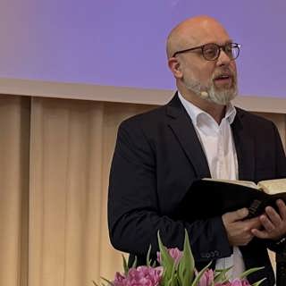 Nära Jesus: Maria Magdalena – Fredrik Jennerhav