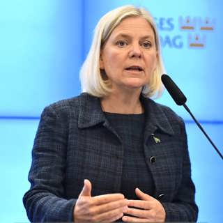 Wararka maanta ee Raadiyaha Iswiidhen