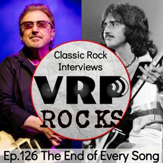 126. Buck Dharma - Blue Oyster Cult