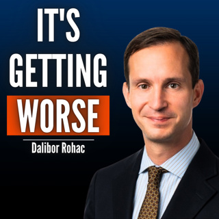 Dalibor Rohac: Something has changed about America. It Will Reshape the World - And There’s No Going Back