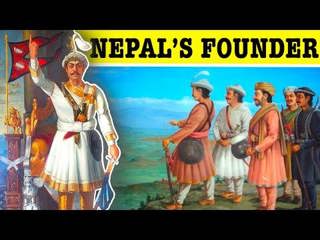 Prithvi Narayan Shah: Architect of Modern Nepal