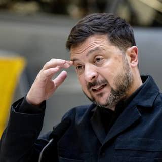 Så hatad är Ukrainas nya överbefälhavare i Ryssland