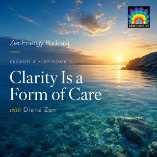 Clarity Is a Form of Care