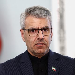 Iran considering US proposal to end the war
