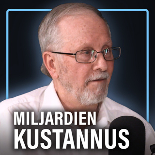 Professori: "Maahanmuuton kustannukset jopa 900 000€ per tulija" (Vesa Kanniainen) | Puheenaihe 614