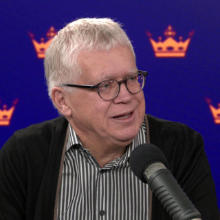 Norges eneste julekonservator om kongelig jul vs. «vanlig» jul: – Spektakulært
