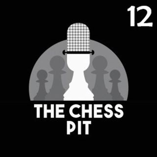 S1 Ep12: This Could Be Your War