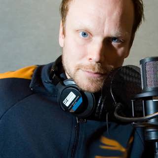 Kristian Luuk 1996