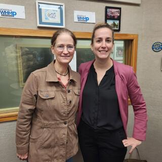 Feminist Futures. Carrie Baker and local attorney Laura Mangini focus on Attorney Mangini's cases against Springfield teachers accused of sexually abusing middle school students. Who is responsible?