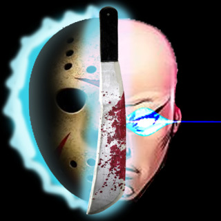 Teaser - Friday the 13th: The New Blood feat. Justin Decloux and Will Sloan