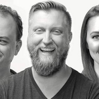 We Made The List - Traffic