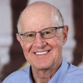 183 - William Damon: How to Live a Purposeful Life