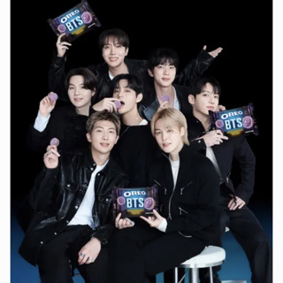 Part 1: BTS Teams Up for “Destined” New Project After Reuniting Following Military Service