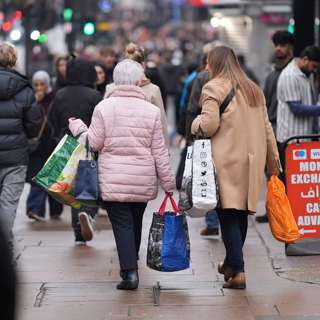 Ex-Soldier Guilty of Espionage, UK Retailers Warn Job Cuts, UK Faces Fostering Crisis, Ambulance Staff Face Violence Surge, and more...