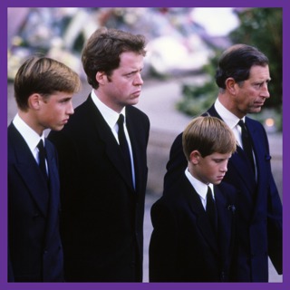Bonus: Earl Spencer, King Charles and the battle for Diana's legacy