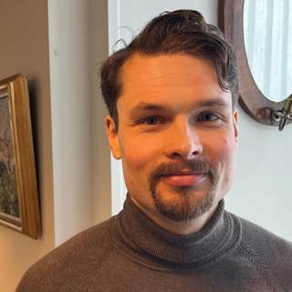 ”Plötsligt luktar maten äckligt - efter covid” (R)