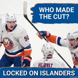 DISRESPECTED: Bo Horvat MUST Overtake Mat Barzal & John Tavares in NHL Top 100–Islanders Fans React