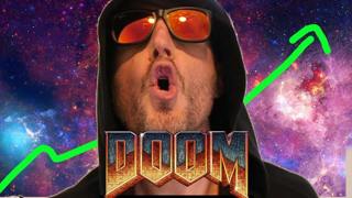I Saved The Cryto Bull Run (Beating Doom Super Gore Nest ULTRA NIGHTMARE) - Alex Becker Channel