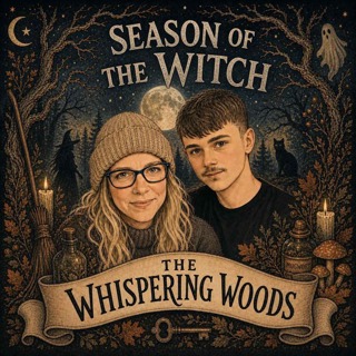 Season of the Witch: The Rollright Stones & England's Witch Village | British Folklore