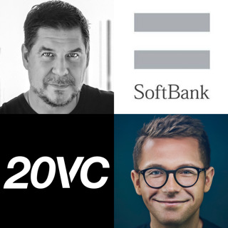 20VC: Marcelo Claure, CEO of Softbank Group International on Lessons From Investing $1BN Per Week with Masa Son, How Softbank Could Have Up To 8 Companies Go Public in LATAM Alone Next Year & How Softbank Analyse Both Deal Pricing and Competition Today