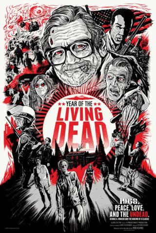 Episode 65 - Rob Kuhns Director of Year of the Living Dead