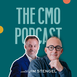 Behind Latin America's $90 Billion Marketing Success with Sean Summers (Mercado Libre)