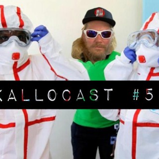 55. KalloCast: MM-kisojen siirto, kauden alku koronan ikeessä, Menestyksen tie ja siirtomarkkinat