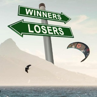 Winners and Losers | The Mega Pod | BAKL The Final