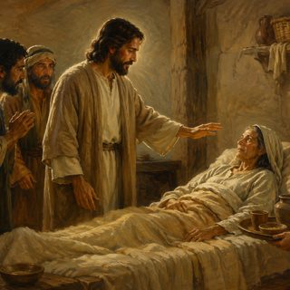 Daily Gospel Reflections for Sep 2, 2026