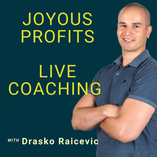 263. Balancing Control and Trust in Leadership w/ Susan Power
