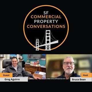 Gregory Aguirre: Building Capital Rivers from the Ground Up