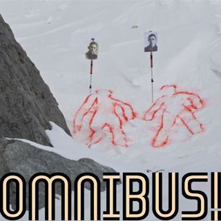 The Dyatlov Pass Incident (Entry 389.1SA2314)