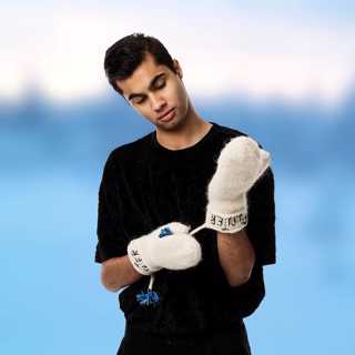 William Spetz - Vinter 2017