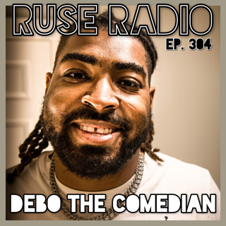 DEBO THE COMEDIAN - Don't Be Afraid To Fail
