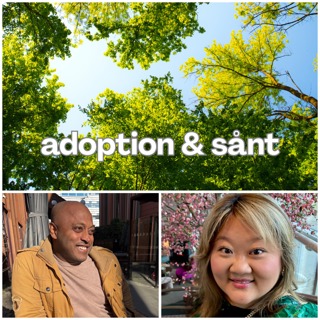 32. Andreas Johansson & Sophia Petersen: "Man vet inte vad folk bär på"