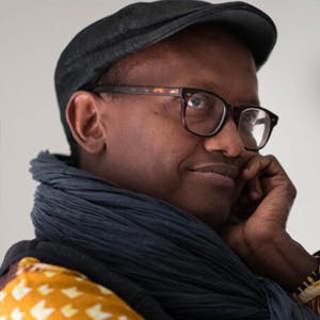 Episode 9 On Being A Francophone Writer With Abdourahman Waberi