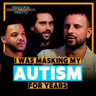 Autism, Masculinity & Soulla: Alex Theo
