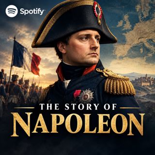 The Story of Napoleon
