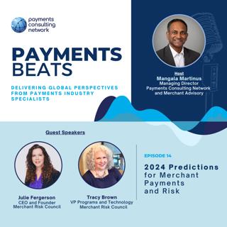 2024 Predictions for Merchant Payments and Risk