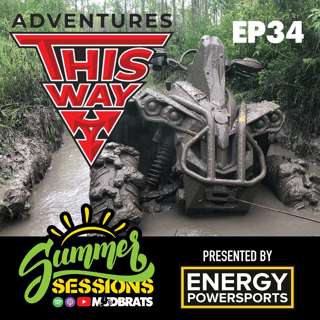 GOING DEEP with ADVENTURES THIS WAY | Summer Sessions Live Episode 35