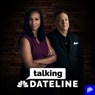 Talking Dateline: Deadly Detour
