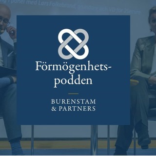 Förmögenhetspodden Avsnitt Nr. 10