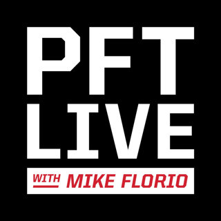 Florio address Chiefs fans on Mahomes comments | 1/24 #1