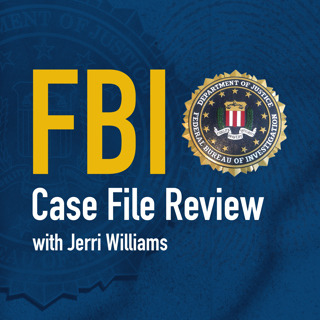 373: John McMurtrie – Eufaula Police Corruption, Crappy Murder Lead