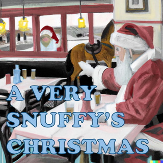 Ep. 30 | A Very Snuffy’s Christmas