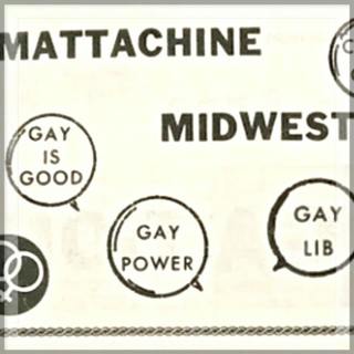 MGH & Studs Terkel: Episode 5: Mattachine Midwest