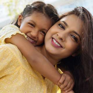 Adoption in Focus - Sunny’s Story: Blending Cultures, Honouring Faith