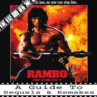 368. Rambo: First Blood part 2